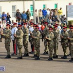 Royal Bermuda Regiment Recruit Camp Passing Out Parade, January 28 2017-85