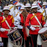 Royal Bermuda Regiment Recruit Camp Passing Out Parade, January 28 2017-9