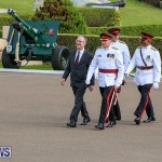 Royal Bermuda Regiment Recruit Camp Passing Out Parade, January 28 2017-95