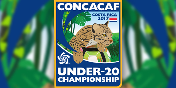 CONCACAF U20 Championship Bermuda February 2017 TC