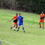 Football First & Premier Division Bermuda Feb 19 2017 (4)
