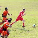 Football First & Premier Division Bermuda Jan 29 2017 (15)