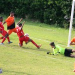 Football First & Premier Division Bermuda Jan 29 2017 (19)