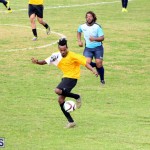 Football First & Premier Division Bermuda Jan 29 2017 (2)