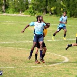 Football First & Premier Division Bermuda Jan 29 2017 (7)