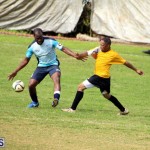 Football First & Premier Division Bermuda Jan 29 2017 (9)