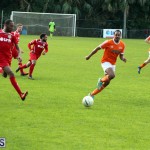 Football Premier & Frist Division Bermuda Feb 12 2017 (10)