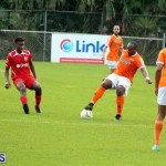 Football Premier & Frist Division Bermuda Feb 12 2017 (13)