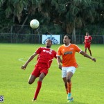 Football Premier & Frist Division Bermuda Feb 12 2017 (5)