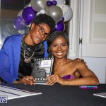 Giovanna Watson Book Launch Bermuda, February 18 2017-21