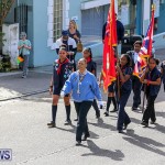 Girl Guides Thinking Day Service Bermuda, February 19 2017-10