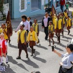 Girl Guides Thinking Day Service Bermuda, February 19 2017-13