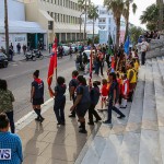 Girl Guides Thinking Day Service Bermuda, February 19 2017-141