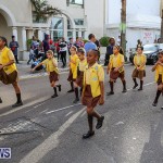 Girl Guides Thinking Day Service Bermuda, February 19 2017-156