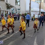 Girl Guides Thinking Day Service Bermuda, February 19 2017-157
