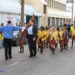 Girl Guides Thinking Day Service Bermuda, February 19 2017-158