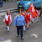 Girl Guides Thinking Day Service Bermuda, February 19 2017-16
