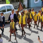 Girl Guides Thinking Day Service Bermuda, February 19 2017-18
