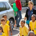 Girl Guides Thinking Day Service Bermuda, February 19 2017-27