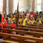 Girl Guides Thinking Day Service Bermuda, February 19 2017-42