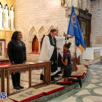 Girl Guides Thinking Day Service Bermuda, February 19 2017-60
