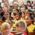 Girl Guides Thinking Day Service Bermuda, February 19 2017-86