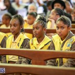 Girl Guides Thinking Day Service Bermuda, February 19 2017-88