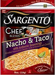 Sargento Nacho & Taco