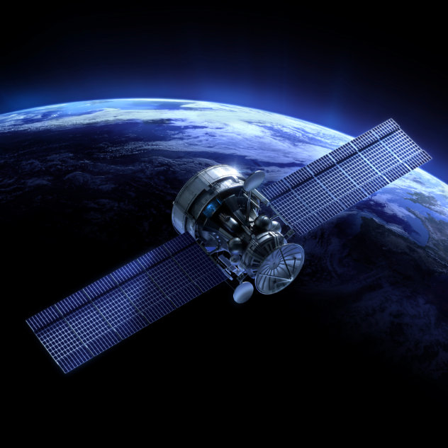 Government Launches Space & Satellite Website Bernews