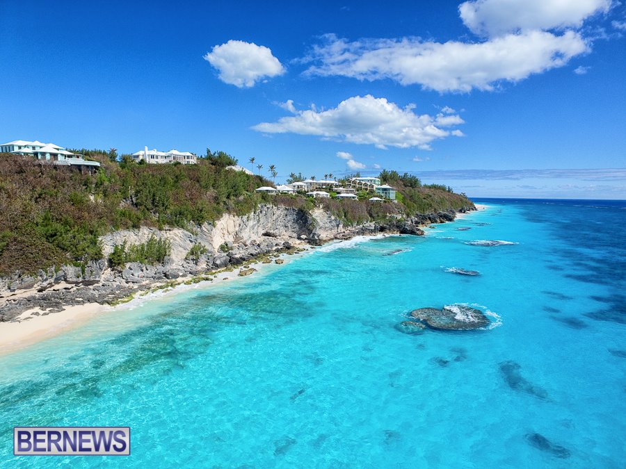 402-A-stunning-Bermuda-Aerial-Media-photo-looking-down-South-Shore