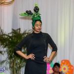 Blossoming Beauty Hair Show Bermuda, March 25 2017-26