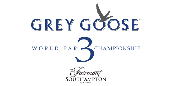 Grey Goose World Par 3 Championship Bermuda March 2017 TC