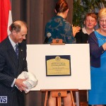 HRH Prince Edward Earl of Wessex Duke of Edinburgh’s International Award Bermuda, March 3 2017 (65)