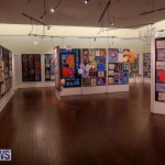 Primary Schools Art Exhibition Bermuda, March 17 2017-1