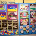 Primary Schools Art Exhibition Bermuda, March 17 2017-104