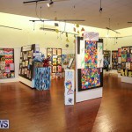 Primary Schools Art Exhibition Bermuda, March 17 2017-105