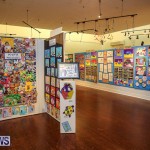 Primary Schools Art Exhibition Bermuda, March 17 2017-106
