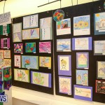 Primary Schools Art Exhibition Bermuda, March 17 2017-13