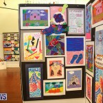 Primary Schools Art Exhibition Bermuda, March 17 2017-33