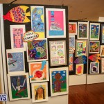 Primary Schools Art Exhibition Bermuda, March 17 2017-34