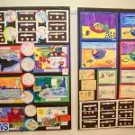 Primary Schools Art Exhibition Bermuda, March 17 2017-35