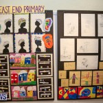 Primary Schools Art Exhibition Bermuda, March 17 2017-36