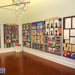 Primary Schools Art Exhibition Bermuda, March 17 2017-37