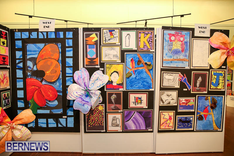 Primary-Schools-Art-Exhibition-Bermuda-March-17-2017-40