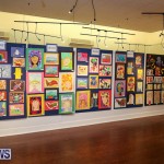 Primary Schools Art Exhibition Bermuda, March 17 2017-49