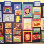 Primary Schools Art Exhibition Bermuda, March 17 2017-50