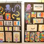 Primary Schools Art Exhibition Bermuda, March 17 2017-52
