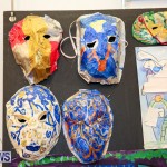 Primary Schools Art Exhibition Bermuda, March 17 2017-58