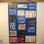 Primary Schools Art Exhibition Bermuda, March 17 2017-6