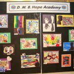 Primary Schools Art Exhibition Bermuda, March 17 2017-64